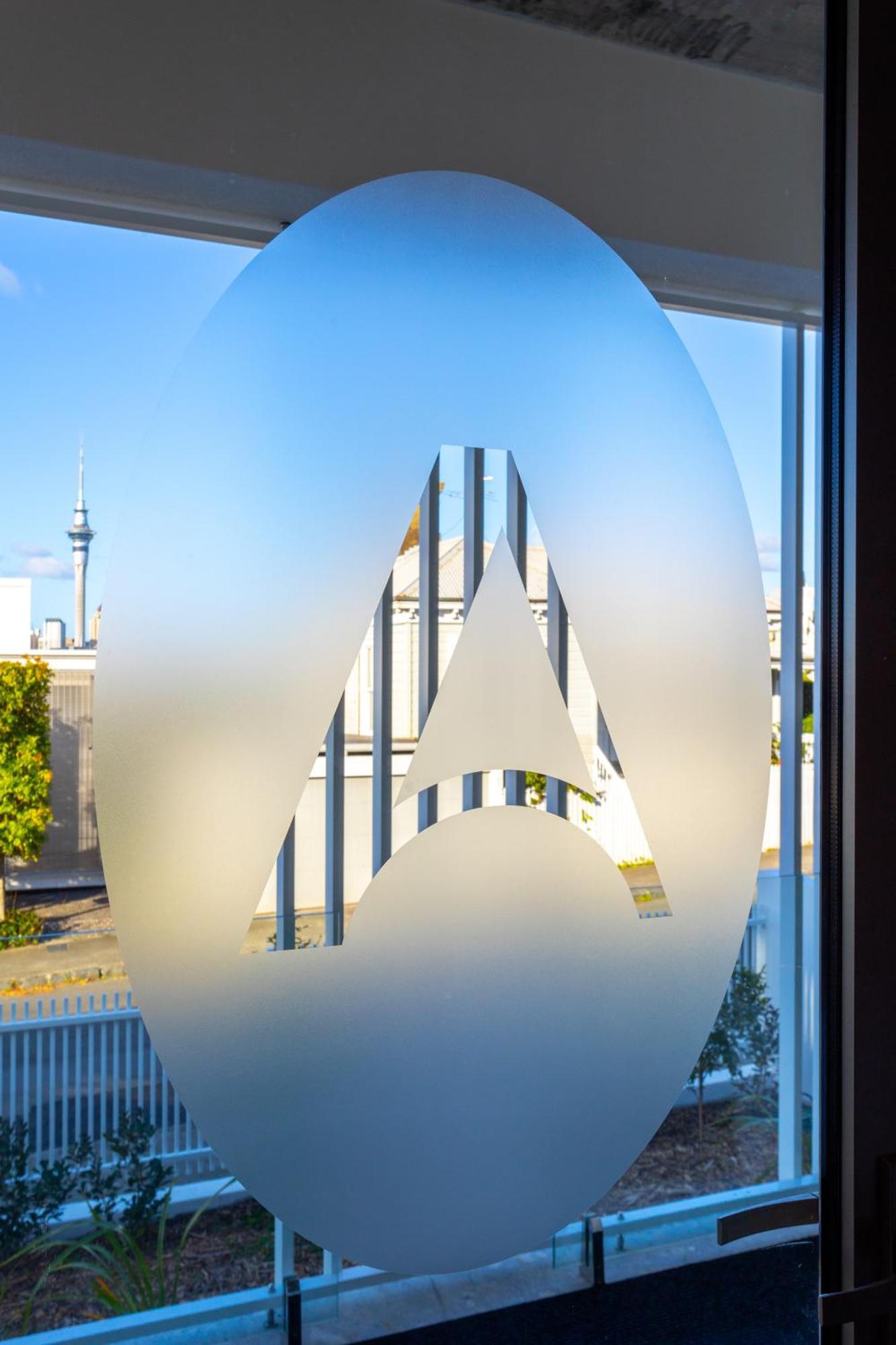 Arluxia Lägenhet Auckland Exteriör bild