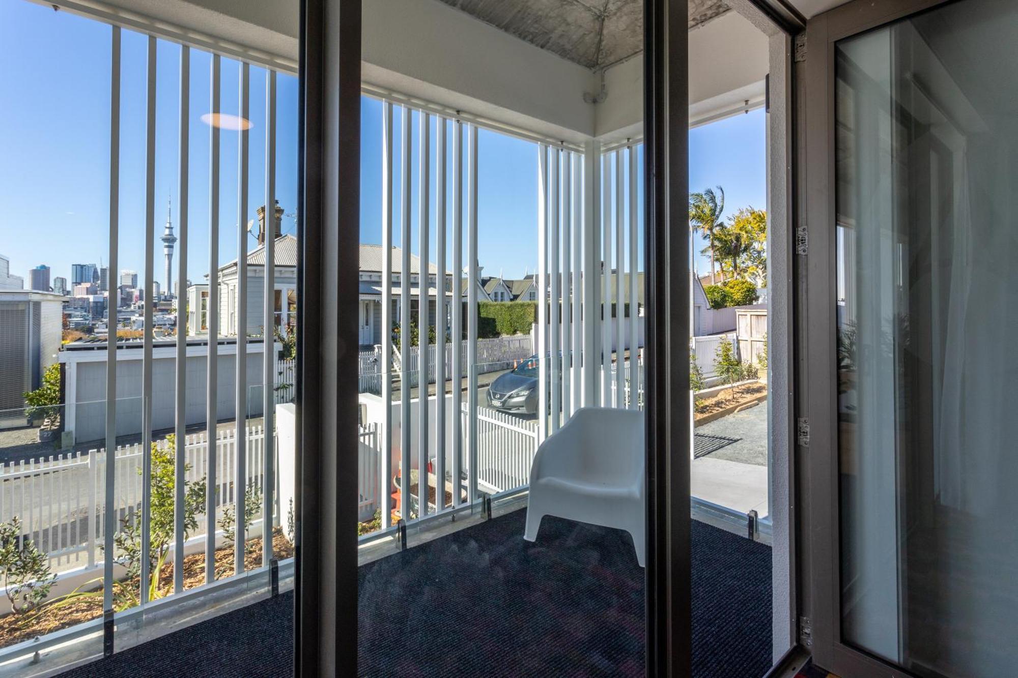 Arluxia Lägenhet Auckland Exteriör bild
