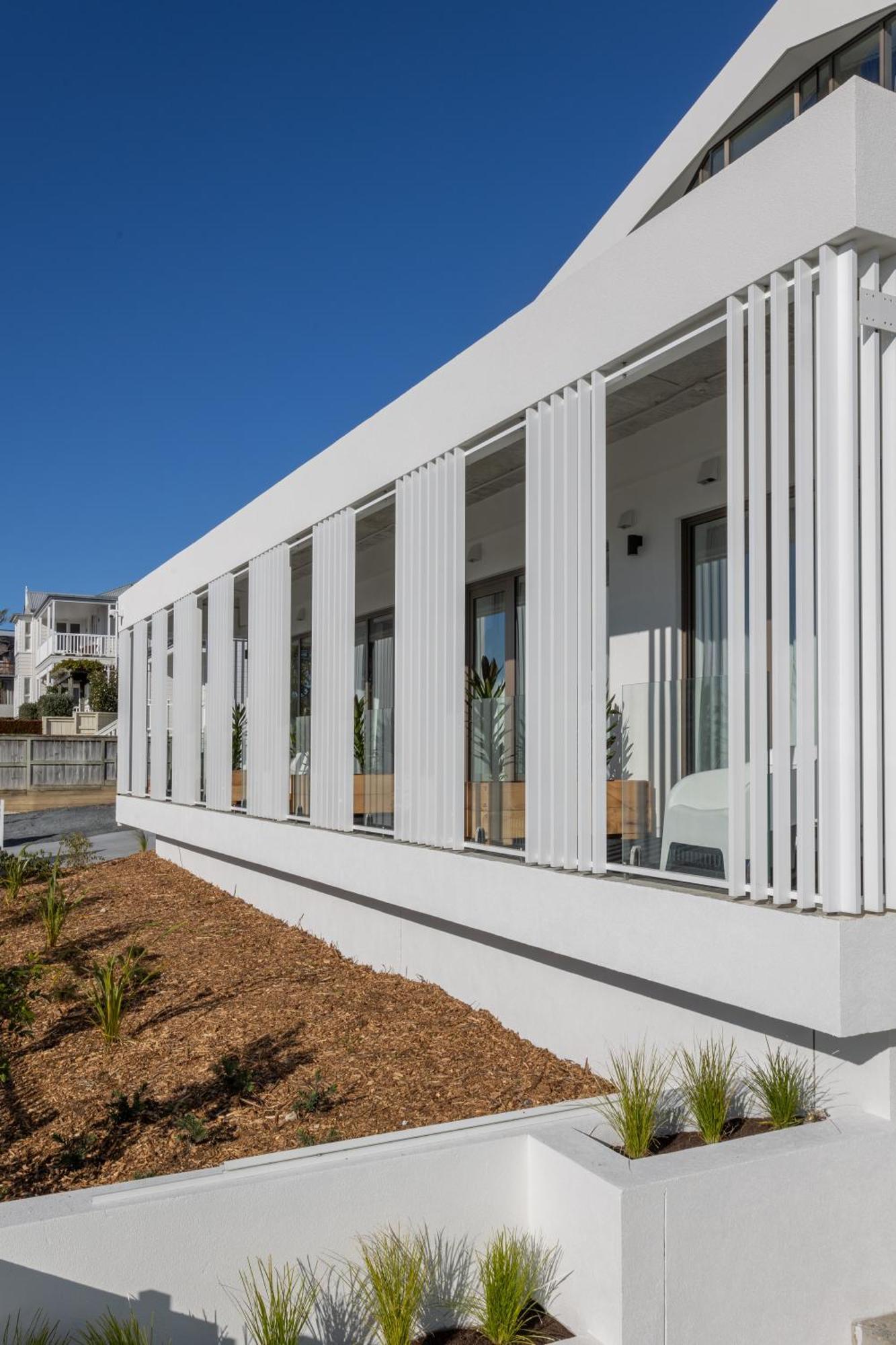 Arluxia Lägenhet Auckland Exteriör bild